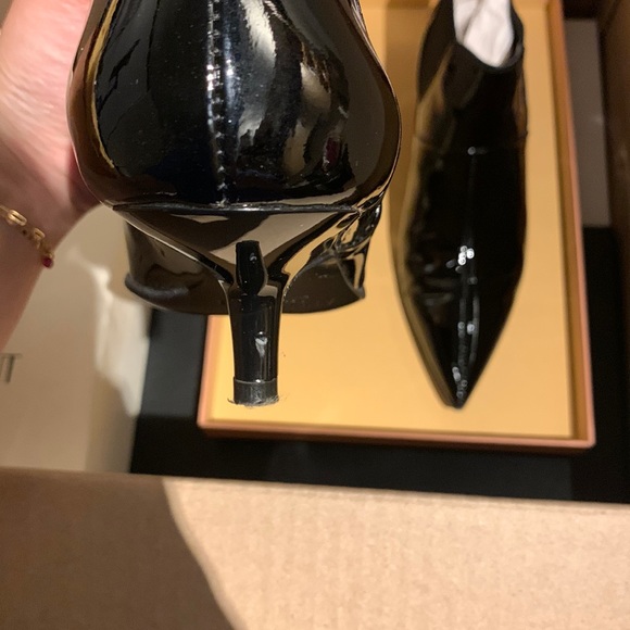 Acne Studios Kytti Boots - Picture 4 of 4